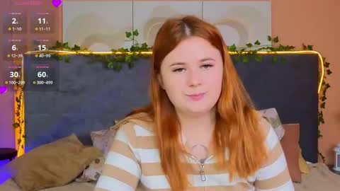 Mabel online show from November 8, 5:56 am