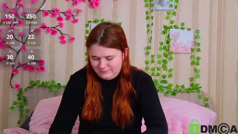 Mabel online show from May 2, 7:11 am