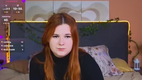 Mabel online show from November 21, 5:31 am