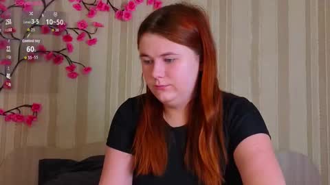 Mabel online show from February 18, 4:11 am