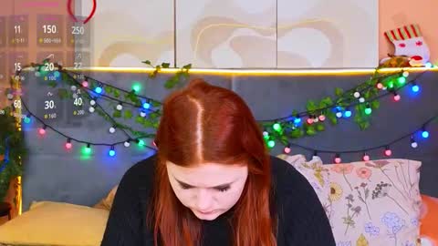 Mabel online show from December 21, 5:12 am