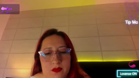 Luciana online show from September 27, 5:03 am