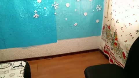 Snapshot of fierywoman158 chatting on December 23, 7:41 pm FIERYWOMAN online show from December 23, 7:41 pm