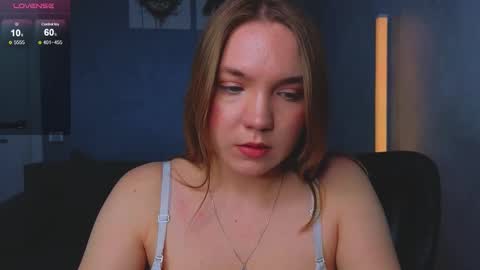 Rebecca online show from March 17, 4:44 pm