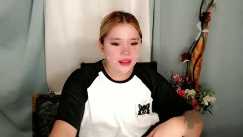  Angela  DONT FORGET TO FOLLOW AND GIVE ME APPRECIATION online show from December 31, 6:05 am