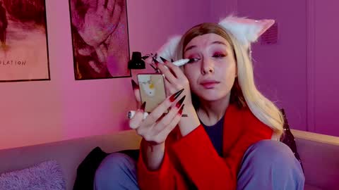 Snapshot of filipinaadams chatting on December 22, 8:16 am cap  online show from December 22, 8:16 am