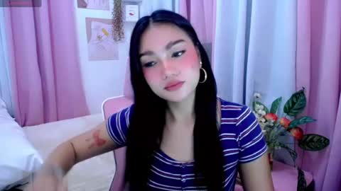 BELLA  online show from July 10, 7:03 pm