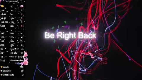 BELLA  online show from July 8, 5:59 pm
