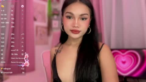 BELLA  online show from June 19, 6:11 pm