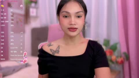 BELLA  online show from June 25, 4:08 pm