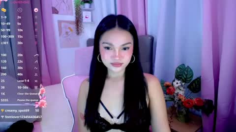 BELLA  online show from June 21, 6:12 pm