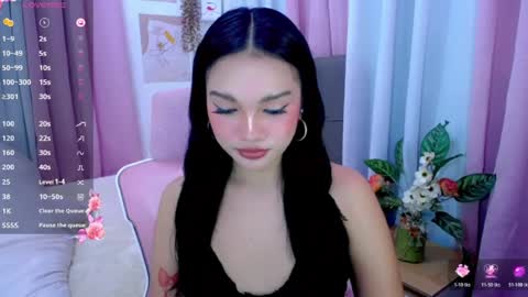 BELLA  online show from July 9, 5:59 pm
