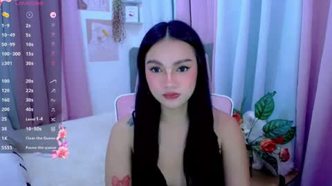 BELLA  online show from July 13, 9:15 pm