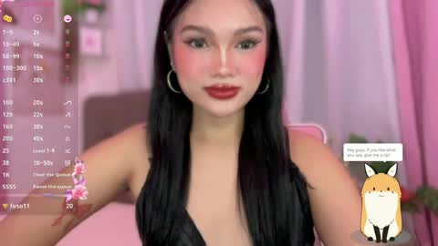 BELLA  online show from June 23, 6:06 pm