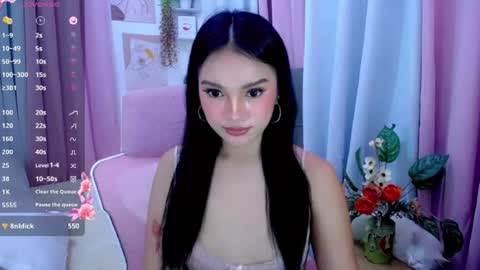 BELLA  online show from July 4, 6:37 pm
