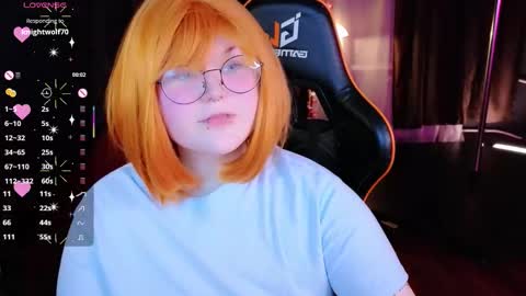 - online show from February 21, 4:40 pm