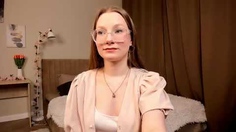 Anny online show from March 17, 7:40 pm