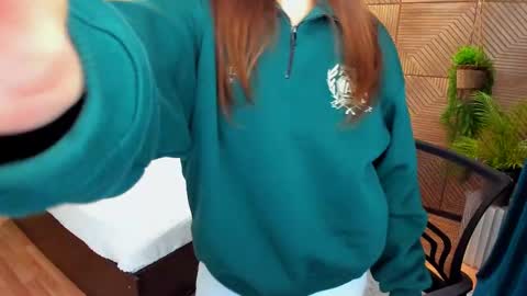 Amanda online show from September 29, 10:20 am