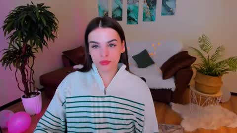 Amanda online show from March 3, 10:21 am