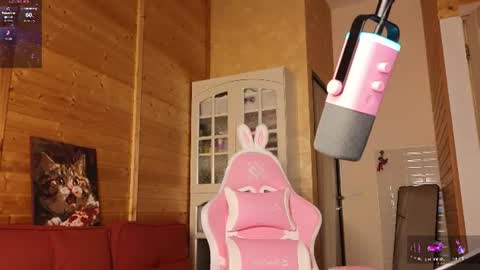 Lady online show from July 22, 5:14 pm