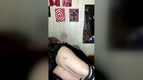 findommefoxi online show from March 2, 7:15 am