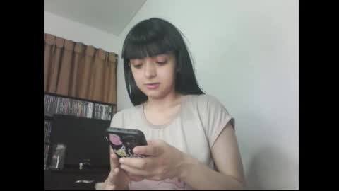 finnky1 online show from February 13, 4:03 am