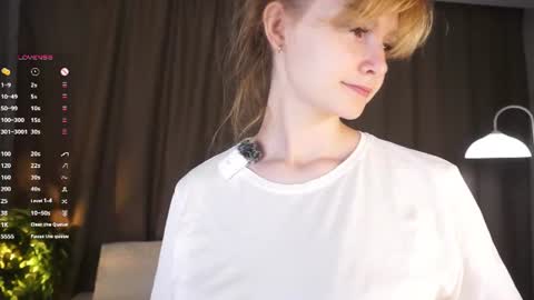 Emily online show from July 11, 7:03 pm