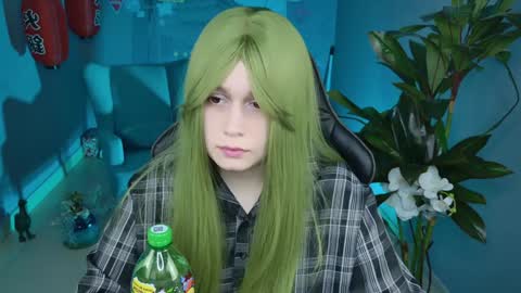 fiora online show from January 30, 1:20 pm