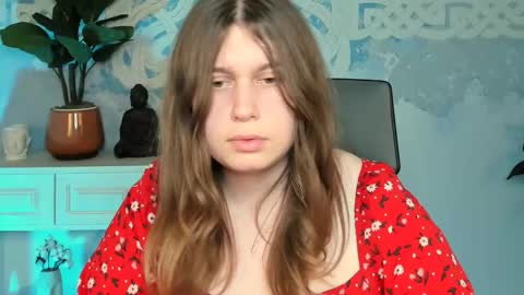 fiora online show from October 15, 2:30 pm