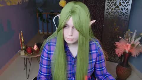 fiora online show from March 9, 3:16 pm