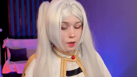 fiora online show from January 15, 6:03 pm