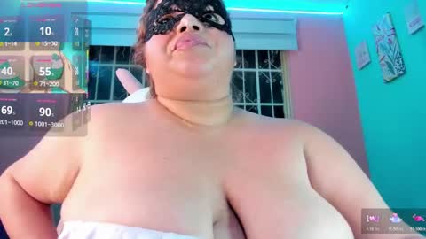 fire_passion__ online show from March 7, 5:36 am