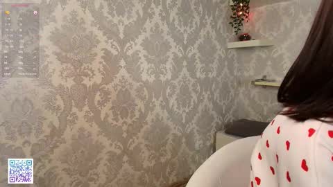 Catherine online show from November 14, 10:32 pm