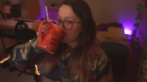 Lio Roxy online show from March 14, 5:08 am