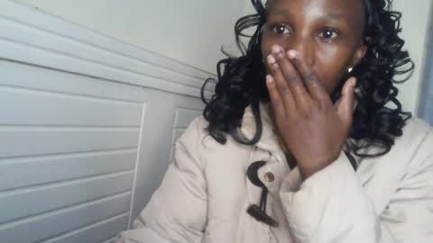 Goddess online show from January 17, 7:43 pm