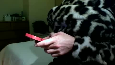 Snapshot of fitbut chatting on December 11, 7:36 pm Fitbut online show from December 11, 7:36 pm