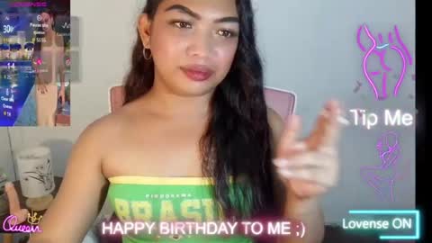fitfemme_anna online show from July 31, 6:20 pm