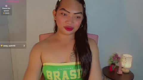 fitfemme_anna online show from July 21, 2:07 pm