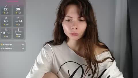 fitmila online show from July 24, 8:38 pm
