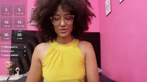 Violetta online show from March 17, 8:13 pm