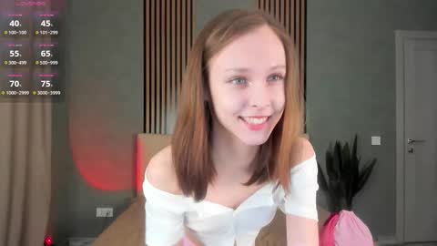 im Linda please give me thumbs up online show from February 18, 10:03 am