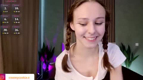 im Linda please give me thumbs up online show from June 16, 3:29 am
