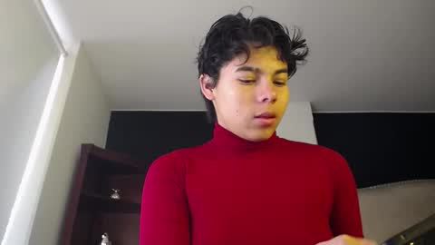 flakasexi1111 online show from January 18, 1:40 pm