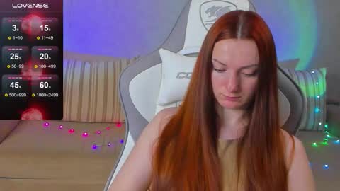 Yana online show from November 14, 2:55 am