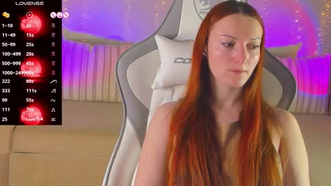 Yana online show from February 23, 3:18 am