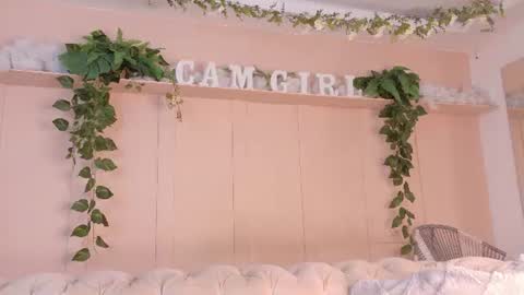 Flavia online show from July 28, 12:48 pm