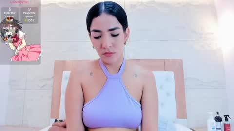   FLEUR   online show from June 26, 12:50 pm