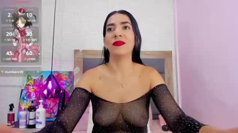   FLEUR   online show from July 3, 12:44 pm