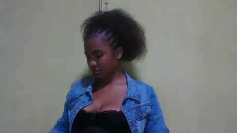 Snapshot of fleurissa chatting on October 6, 7:29 pm fleurissa online show from October 6, 7:29 pm