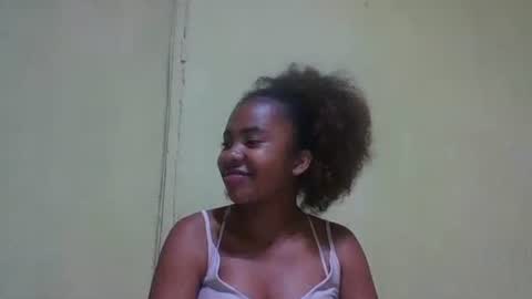 Snapshot of fleurissa chatting on October 1, 6:35 pm fleurissa online show from October 1, 6:35 pm